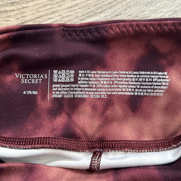 Victoria Secret Activewear Set - Picture 4 of 4